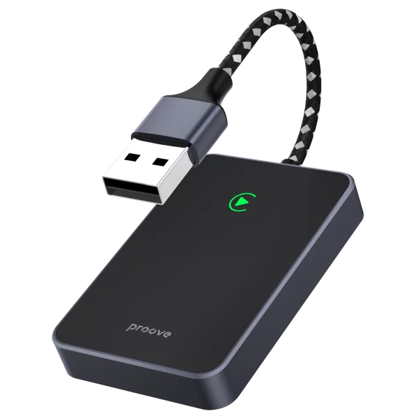 Wireless Car Adapter Proove СP-01