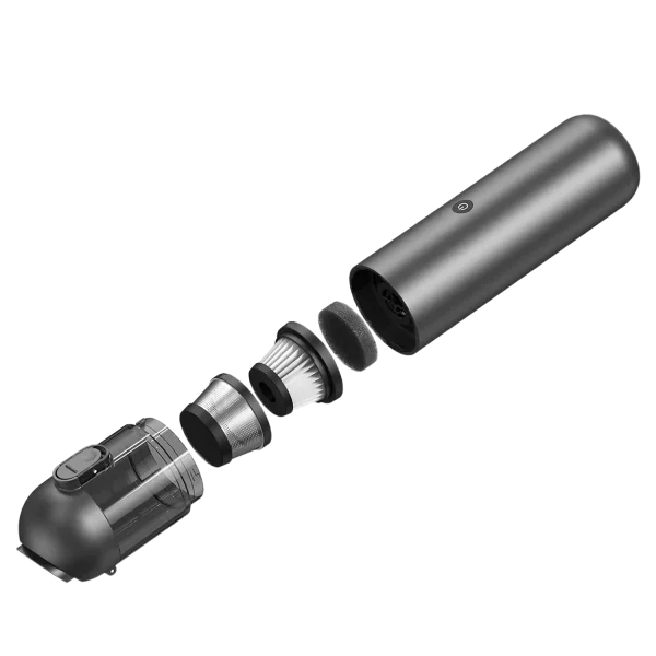 Portable vacuum cleaner Proove Void Assistant C1 - Photo 2