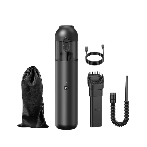 Portable vacuum cleaner Proove Void Assistant C1 - Photo 3