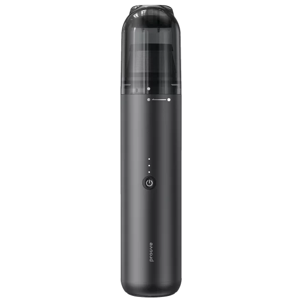 Portable vacuum cleaner Void Assistant C2