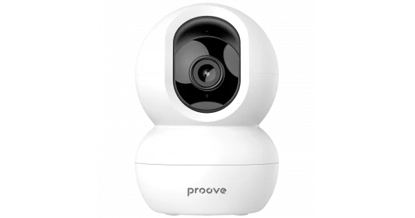 IP Cameras - online video surveillance | Proove official website