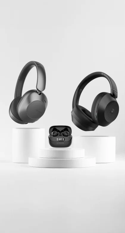 Audio