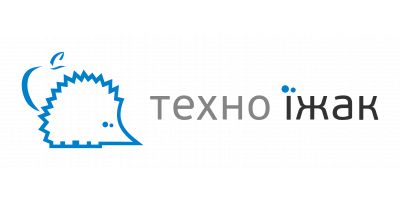 Техно Їжак
