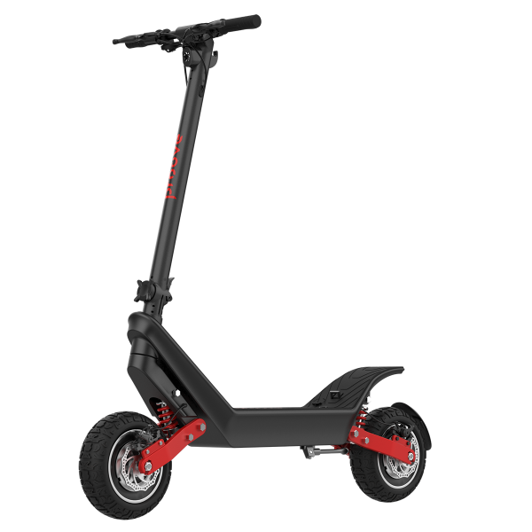 Electric scooters Proove Model Dual Sport App 1200W