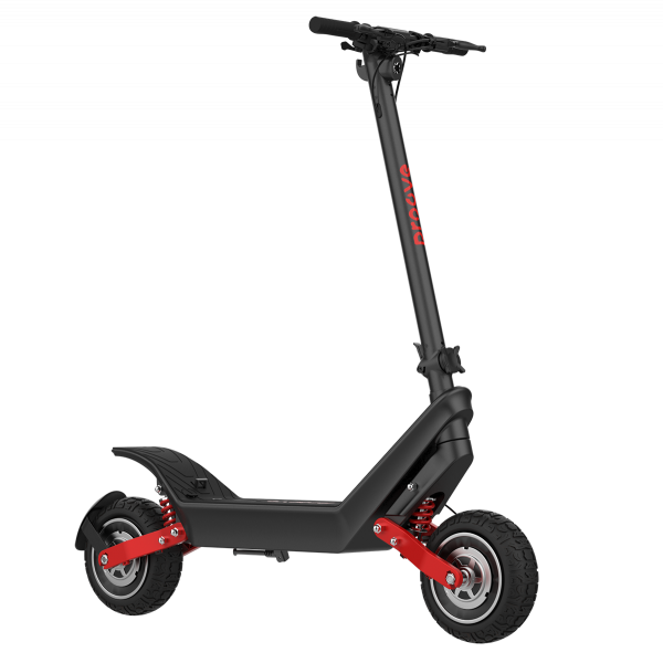Electric scooters Proove Model Dual Sport App 1200W - Photo 1