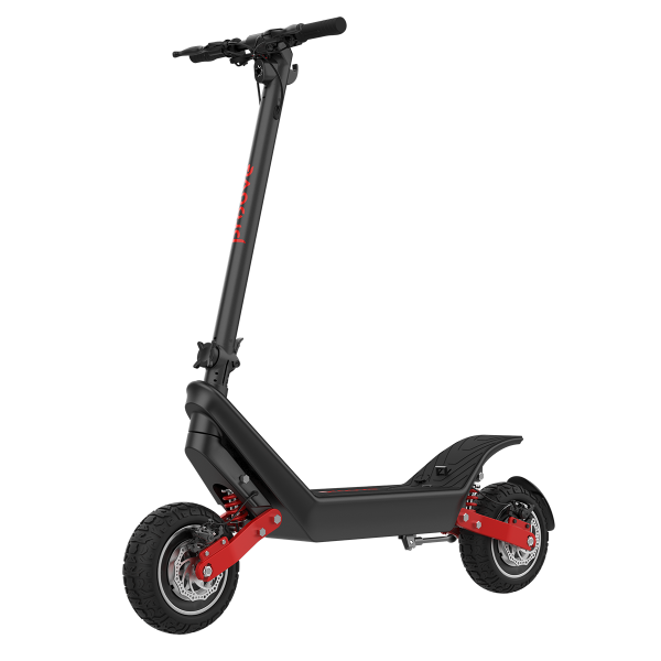 Electric scooters Proove Model Dual Sport App 1200W - Photo 2