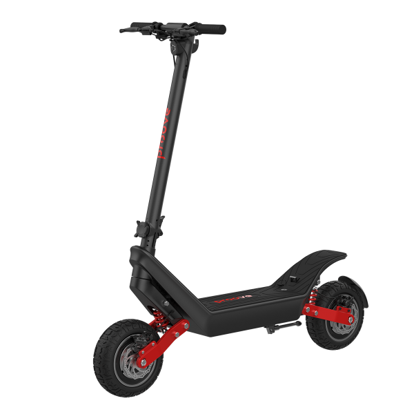 Electric scooters Proove Model Dual Sport App 1200W - Photo 5