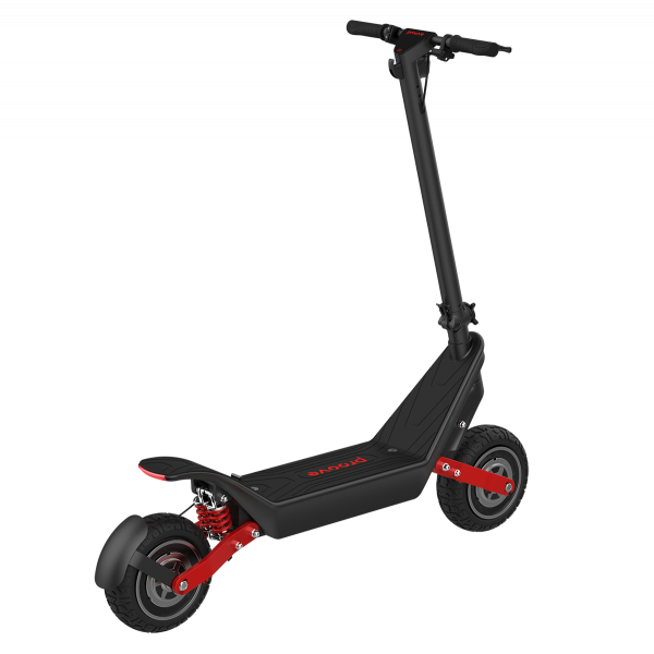 Electric scooters Proove Model Dual Sport App 1200W - Photo 8