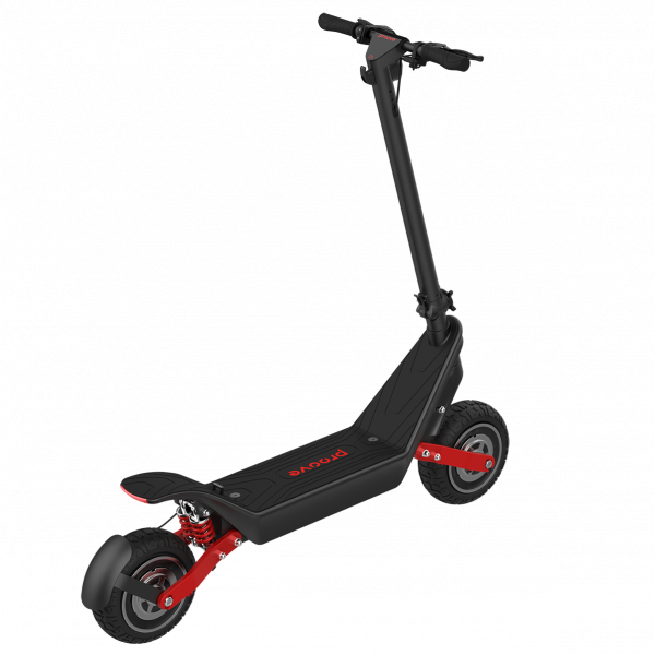 Electric scooters Proove Model Dual Sport App 1200W - Photo 9