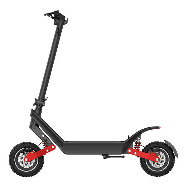 Electric scooters Proove Model Dual Sport App 1200W - Photo 10