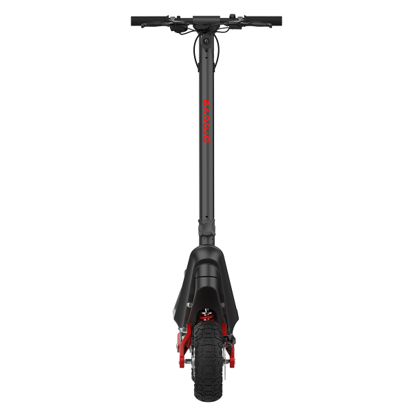 Electric scooters Proove Model Dual Sport App 1200W - Photo 11
