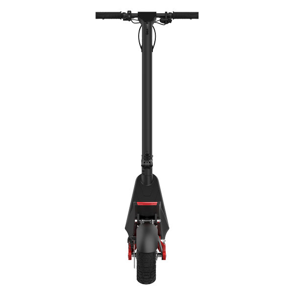 Electric scooters Proove Model Dual Sport App 1200W - Photo 12