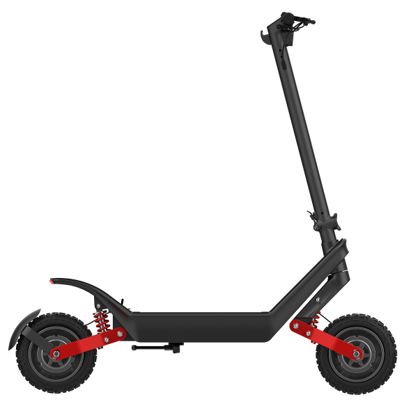 Electric scooters Proove Model Dual Sport App 1200W - Photo 13