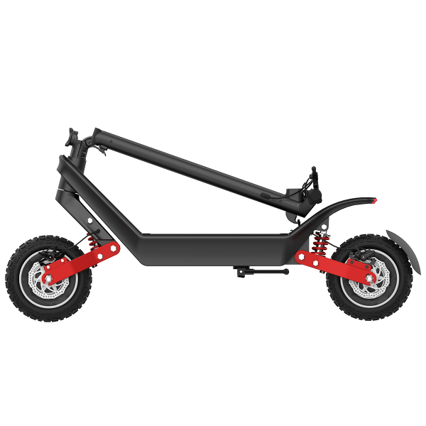 Electric scooters Proove Model Dual Sport App 1200W - Photo 18
