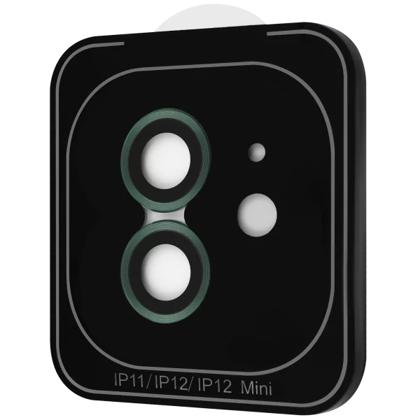 Camera protection Proove Achilles iPhone 11/12/12 mini