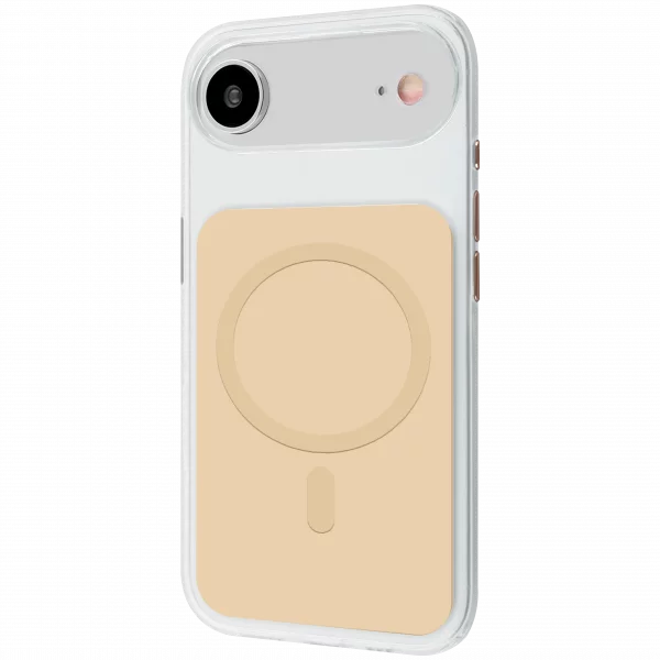 Proove Tint Case with Magnetic Ring iPhone 17 Air