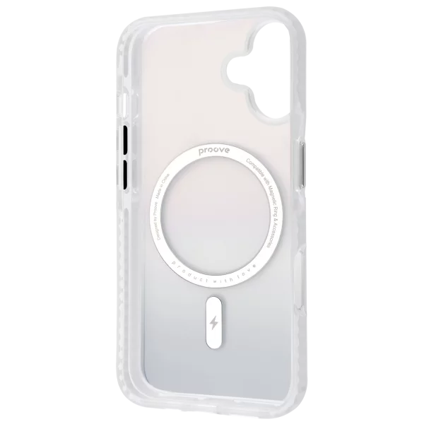 Proove Shadow Star Case with Magnetic Ring iPhone 16 Plus - Photo 1