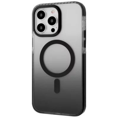 Shadow Star Case with Magnetic Ring iPhone