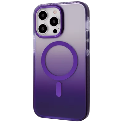 Shadow Star Case with Magnetic Ring iPhone