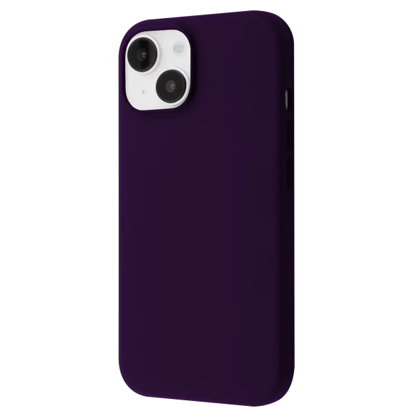 Case Proove Silicone Case with Magnetic Ring iPhone 14