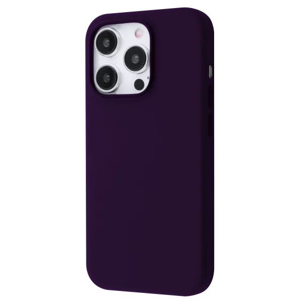 Case Proove Silicone Case with Magnetic Ring iPhone 14 Pro Max
