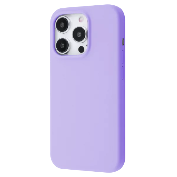 Case Proove Silicone Case with Magnetic Ring iPhone 14 Pro Max