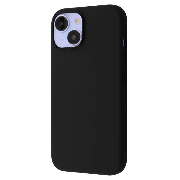 Case Proove Silicone Case with Magnetic Ring iPhone 15