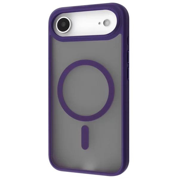 Proove Essence Case with Magnetic Ring iPhone 17 Air