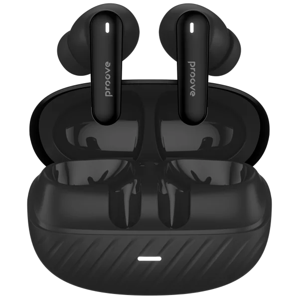 Wireless Earphones Proove Blitz II TWS with ANC (APP)