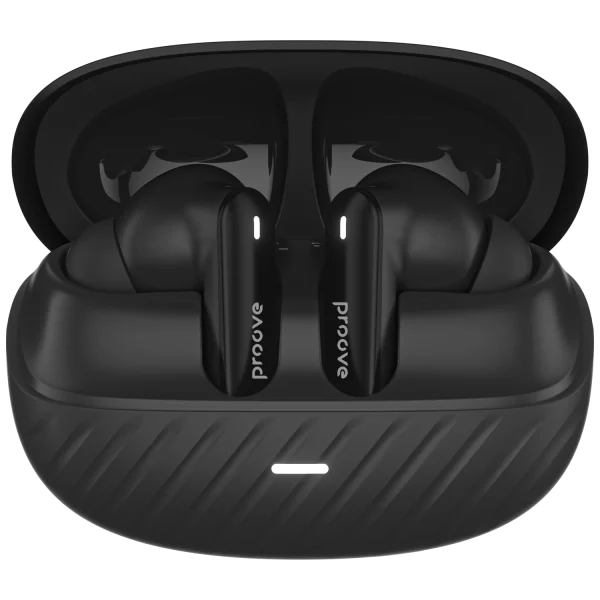 Wireless Earphones Proove Blitz II TWS with ANC (APP) - Photo 1