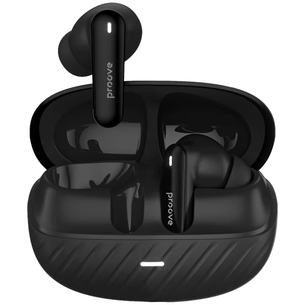 Wireless Earphones Proove Blitz II TWS with ANC (APP) - Photo 2