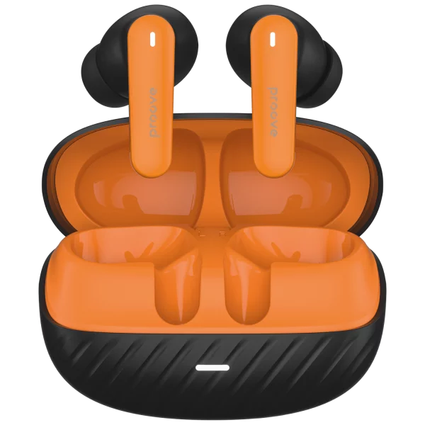 Wireless Earphones Proove Blitz II TWS with ANC (APP)
