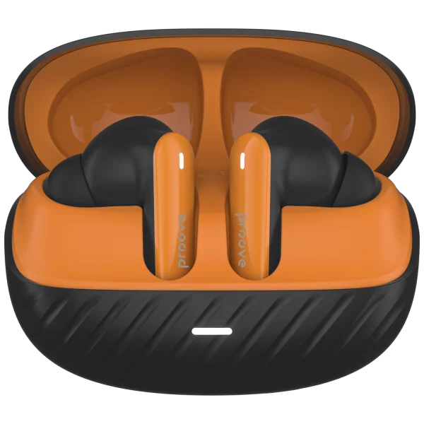 Wireless Earphones Proove Blitz II TWS with ANC (APP) - Photo 1