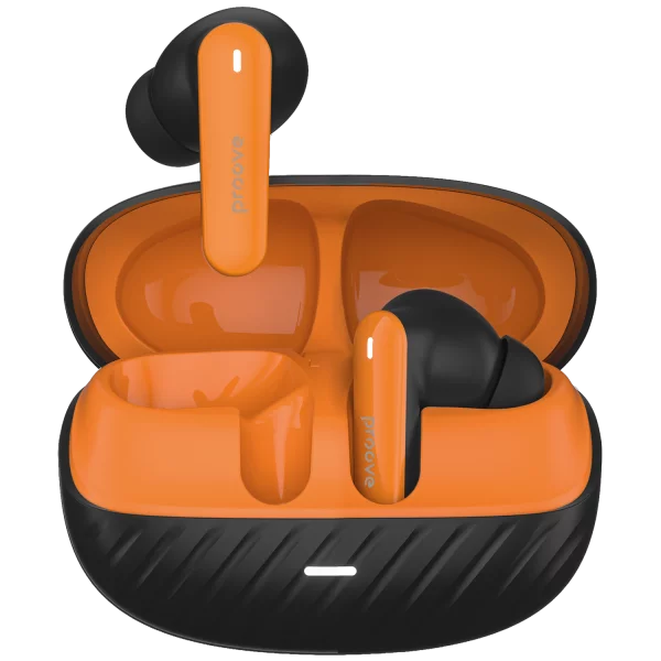 Wireless Earphones Proove Blitz II TWS with ANC (APP) - Photo 2