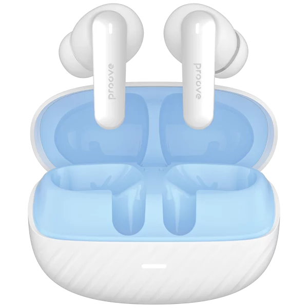 Wireless Earphones Proove Blitz II TWS with ANC (APP)
