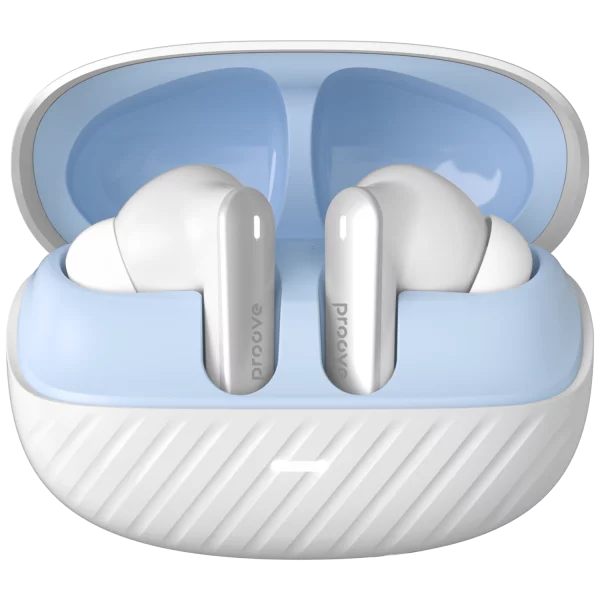 Wireless Earphones Proove Blitz II TWS with ANC (APP) - Photo 1