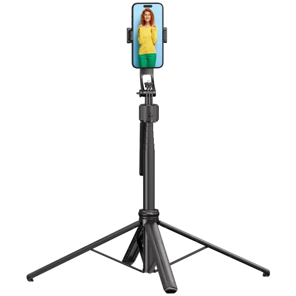 Selfie Stick Stativ Proove FaceFix (1635 mm) - Foto 6