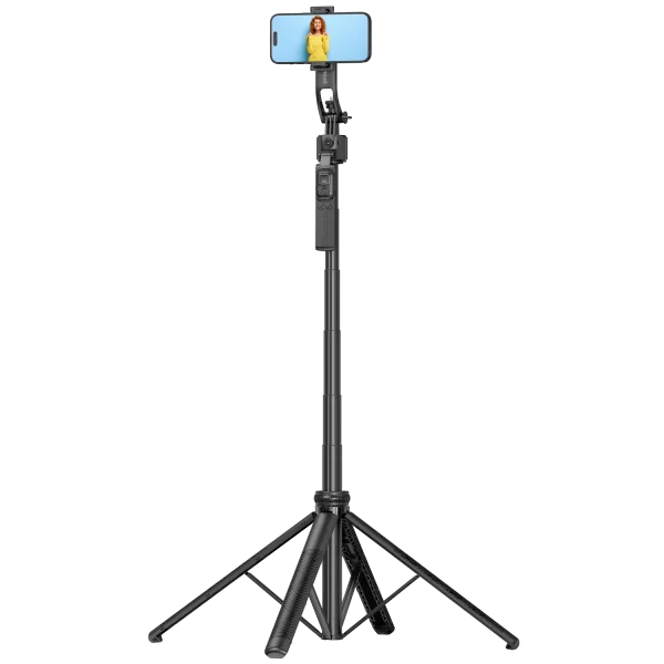 Selfie Stick Stativ Proove FaceFix (1635 mm) - Foto 7