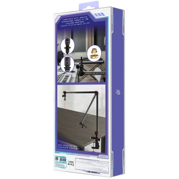 Пантограф Proove Gaming Arrow - фото 9