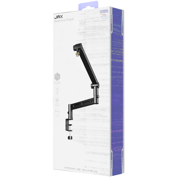 Boom Arm Stand Proove Gaming Jax - Zdjęcie 5
