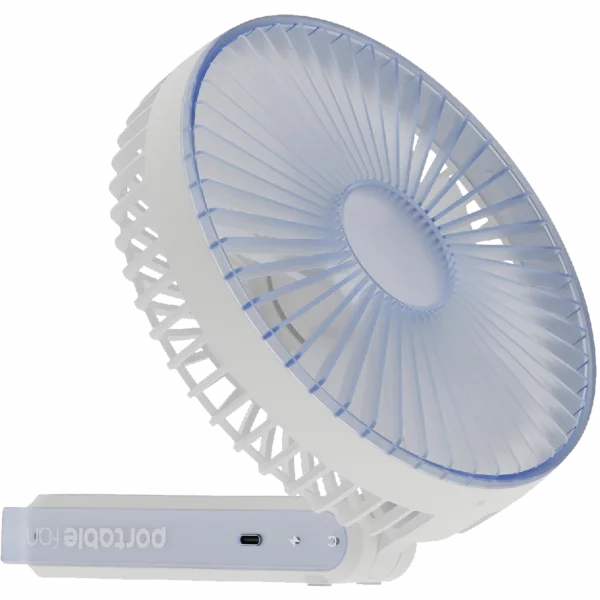 Tragbarer Ventilator Proove Breeze - Foto 3