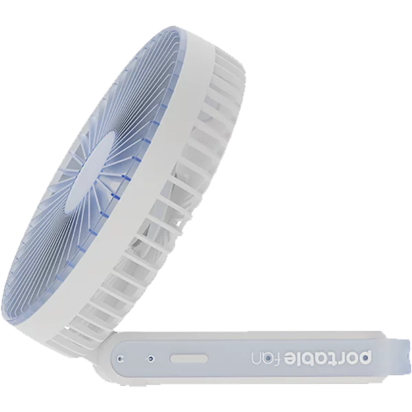 Tragbarer Ventilator Proove Breeze - Foto 4