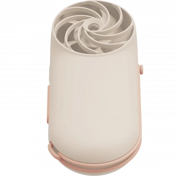 Portable Fan Proove Wing - Zdjęcie 3