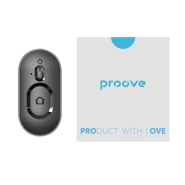 Selfie Stick Tripod Proove MegaStick (1530 mm) - Photo 7