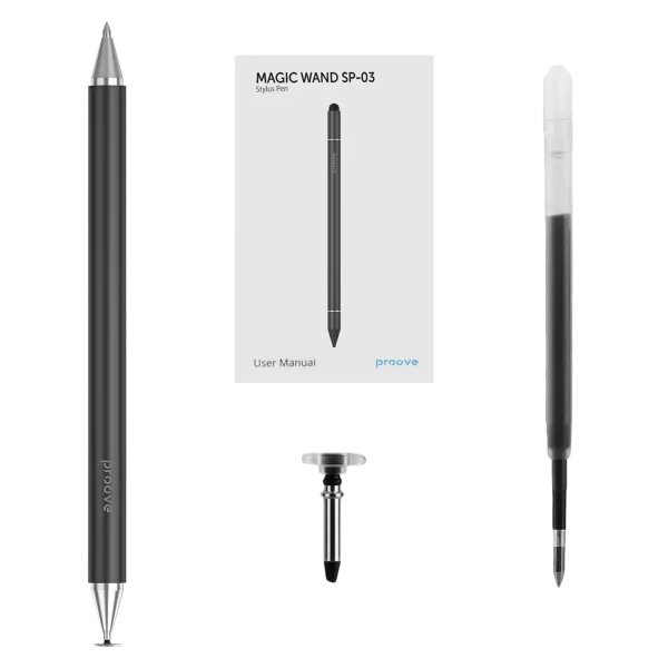 Stylus Proove Magic Wand SP-03 - Foto 4