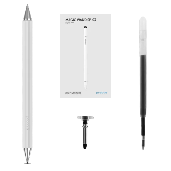 Stylus Proove Magic Wand SP-03 - Foto 4