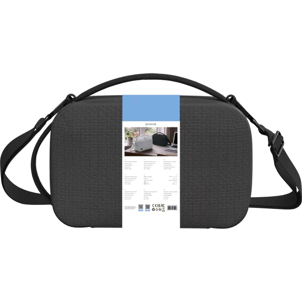 Crossbody Proove Outline - Foto 8
