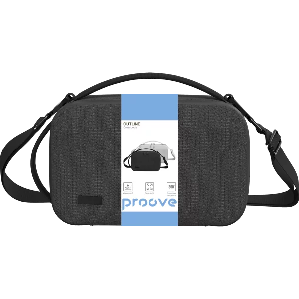 Crossbody Proove Outline - Foto 7