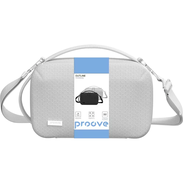 Crossbody Proove Outline - photo 7