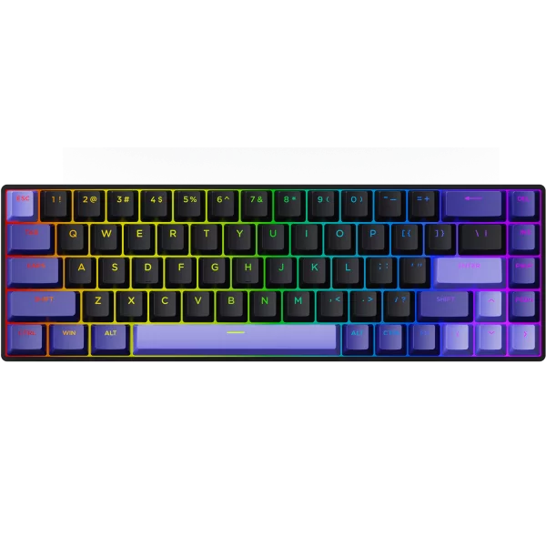 Wired Magnetic Keyboard Proove Gaming Cyrex